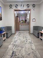 Danexan Apa Hostel