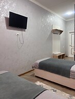 Danexan Apa Hostel