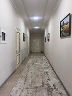 Danexan Apa Hostel