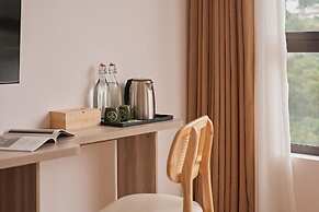 Yen Stay and Coffee