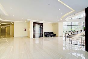 Hotel Saffron Suites