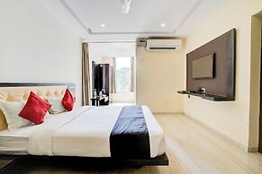 Hotel Saffron Suites