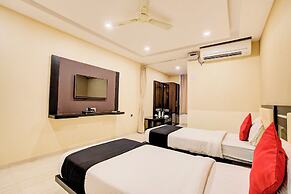 Hotel Saffron Suites