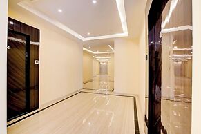 Hotel Saffron Suites