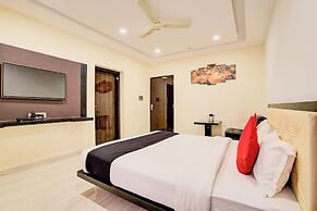 Hotel Saffron Suites