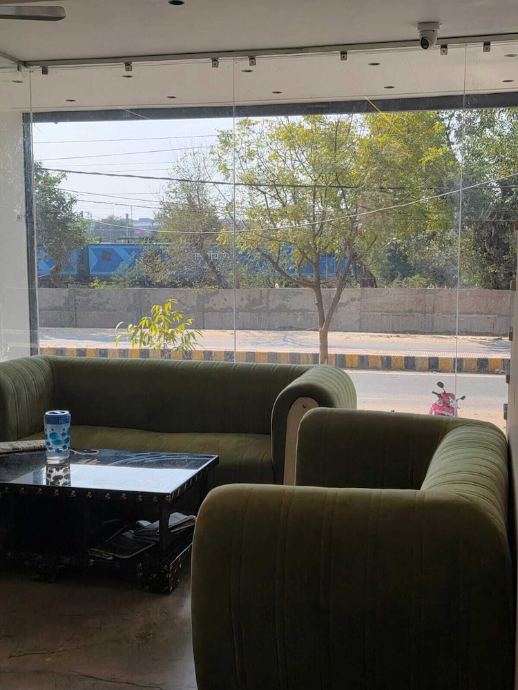 Shri Jee Kripa Villas