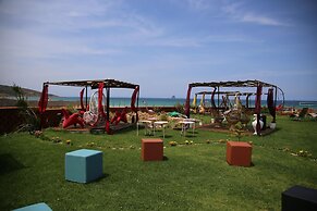 Sally Glamping