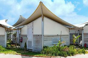 Sally Glamping