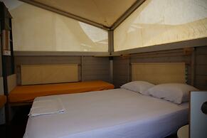 Sally Glamping
