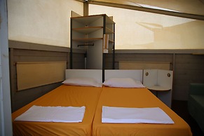 Sally Glamping