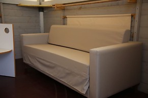 Sally Glamping