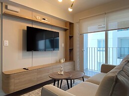 w Marvelous 2BR w Balcony in Miraflores