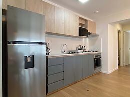 w Marvelous 2BR w Balcony in Miraflores
