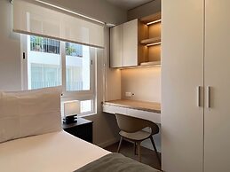 w Marvelous 2BR w Balcony in Miraflores