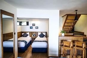 Sapa Heaven - Sapa Jade Hill
