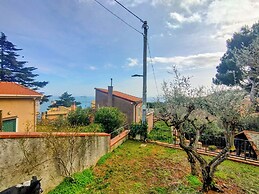 Villino degli Ulivi