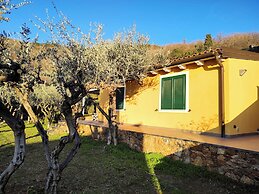 Villino degli Ulivi