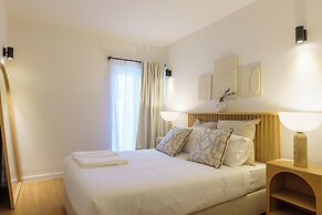 Anjos Apartments