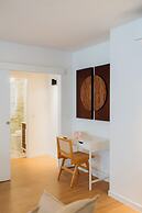 Anjos Apartments