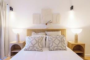 Anjos Apartments