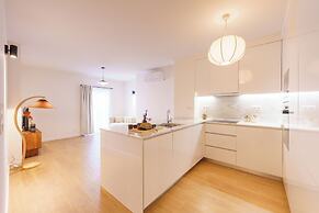 Anjos Apartments