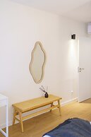 Anjos Apartments
