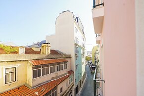 Anjos Apartments