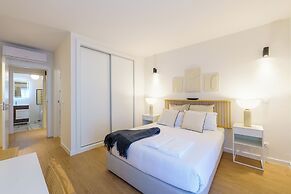Anjos Apartments