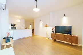 Anjos Apartments