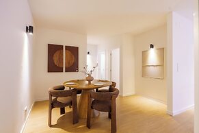 Anjos Apartments