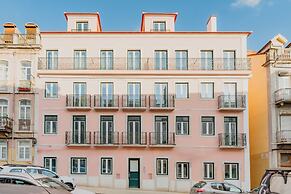 Anjos Apartments