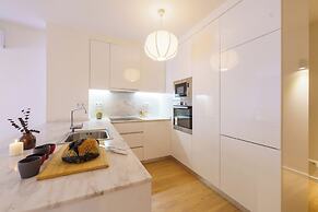 Anjos Apartments