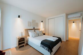 Anjos Apartments