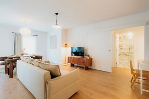 Anjos Apartments