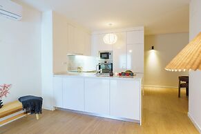 Anjos Apartments