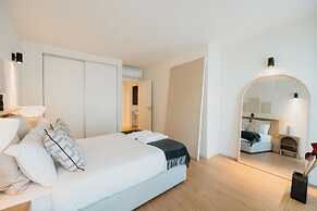 Anjos Apartments