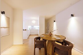Anjos Apartments