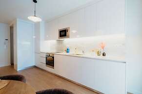 Anjos Apartments