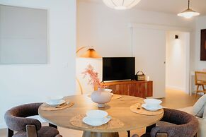 Anjos Apartments