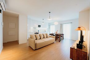 Anjos Apartments