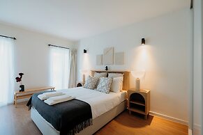 Anjos Apartments