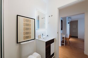 Anjos Apartments