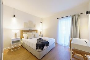 Anjos Apartments