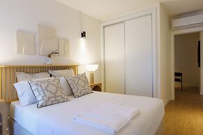 Anjos Apartments