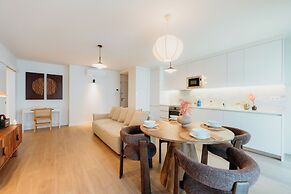 Anjos Apartments