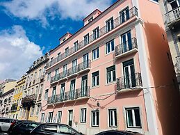 Anjos Apartments