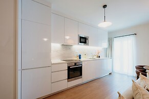 Anjos Apartments