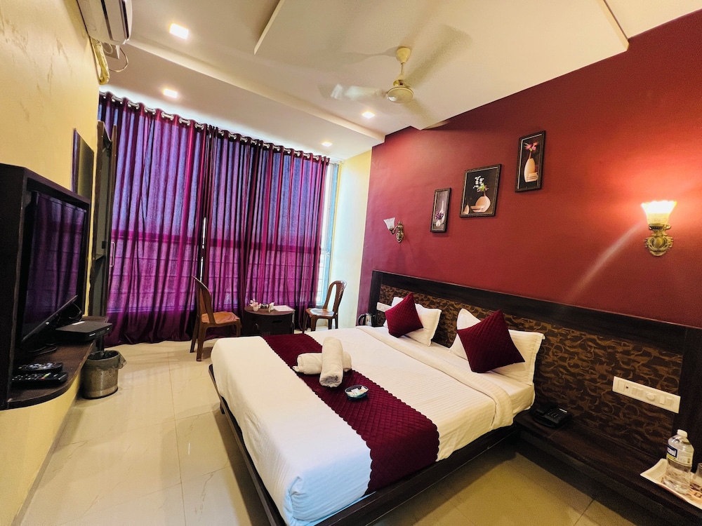 Hotel Nisha