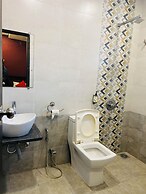 Hotel Nisha