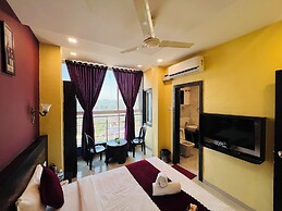 Hotel Nisha